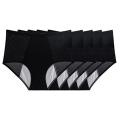 NEW: Leakproof High Waisted (Black Bundles)