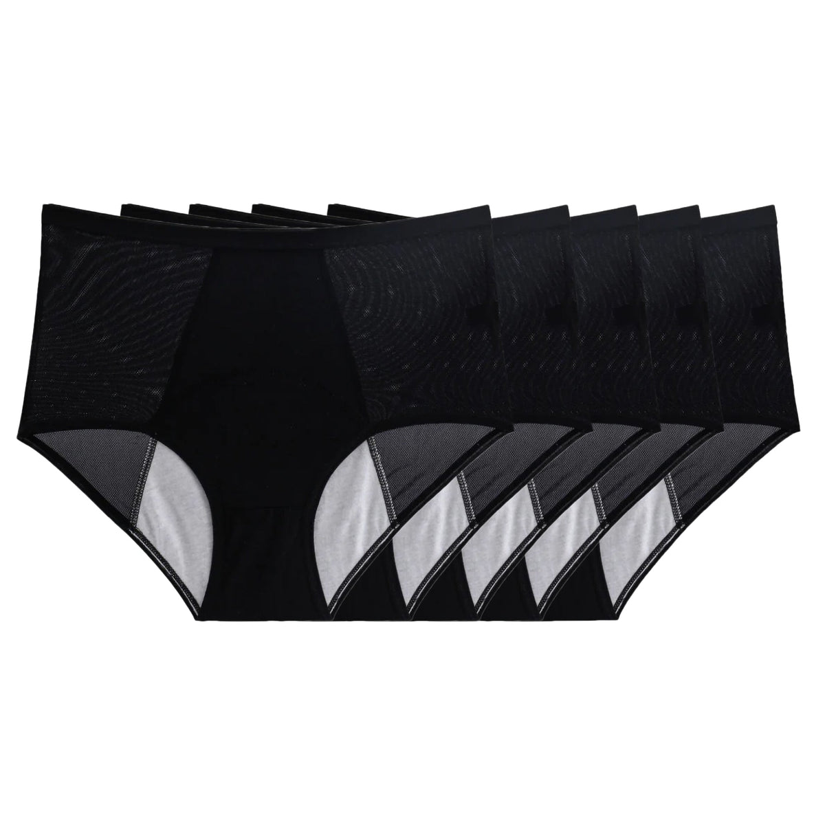 NEW: Leakproof High Waisted (Bundles)