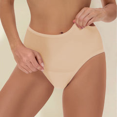 NEW: Seamless Leakproof High Waisted (Heavy Absorbency Bundles)