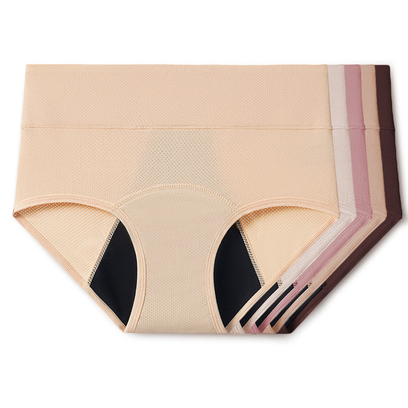 NEW: Comfort Plus Leakproof Underwear (Heavy Absorbency Bundles)