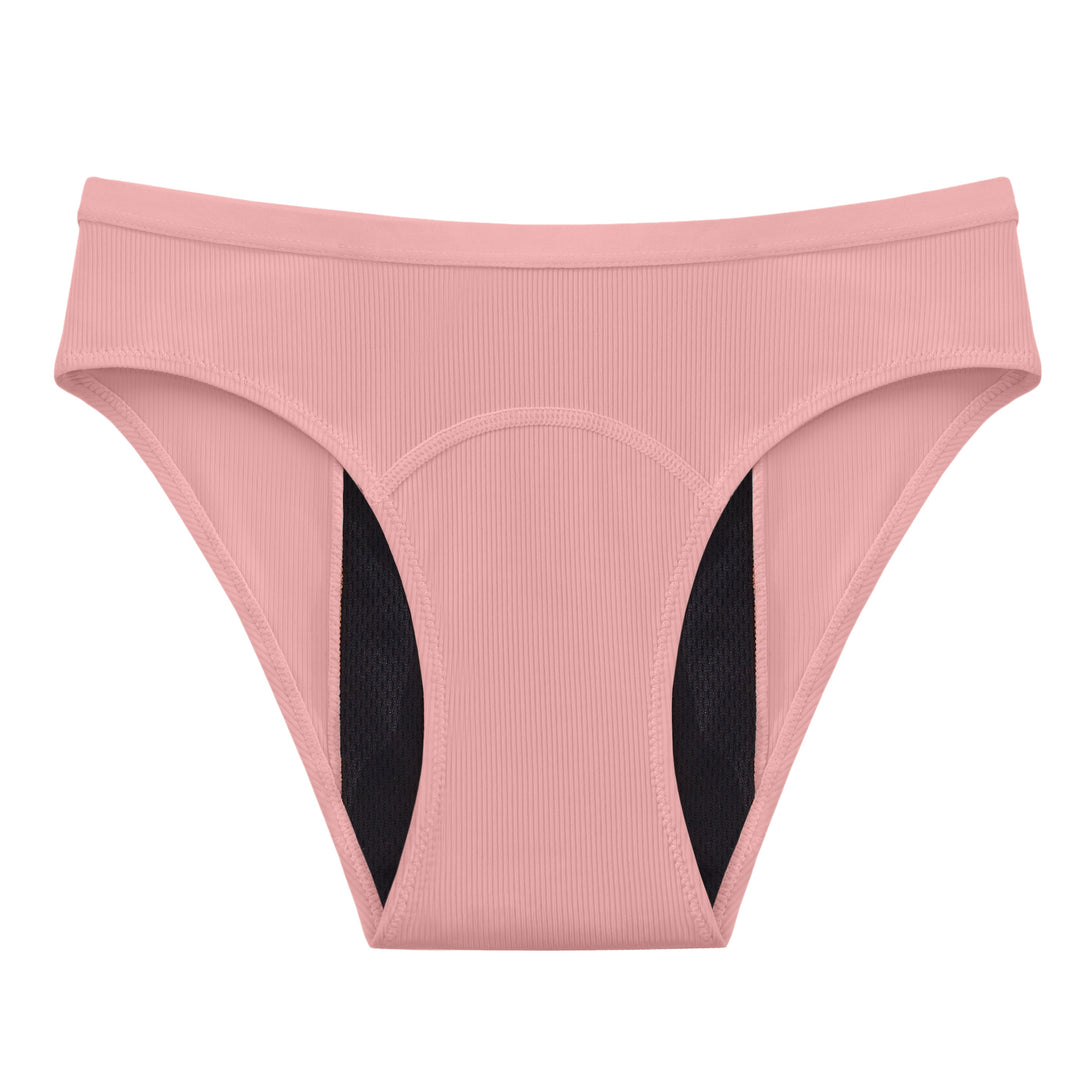 Bikini Leakproof Underwear (Heavy Absorbency Bundles)