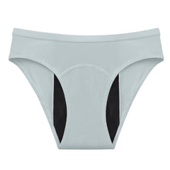 Bikini Leakproof Underwear (Heavy Absorbency 5-Pack)