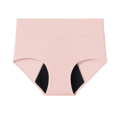 NEW: Comfort Plus Leakproof Underwear (Blush Bundles)