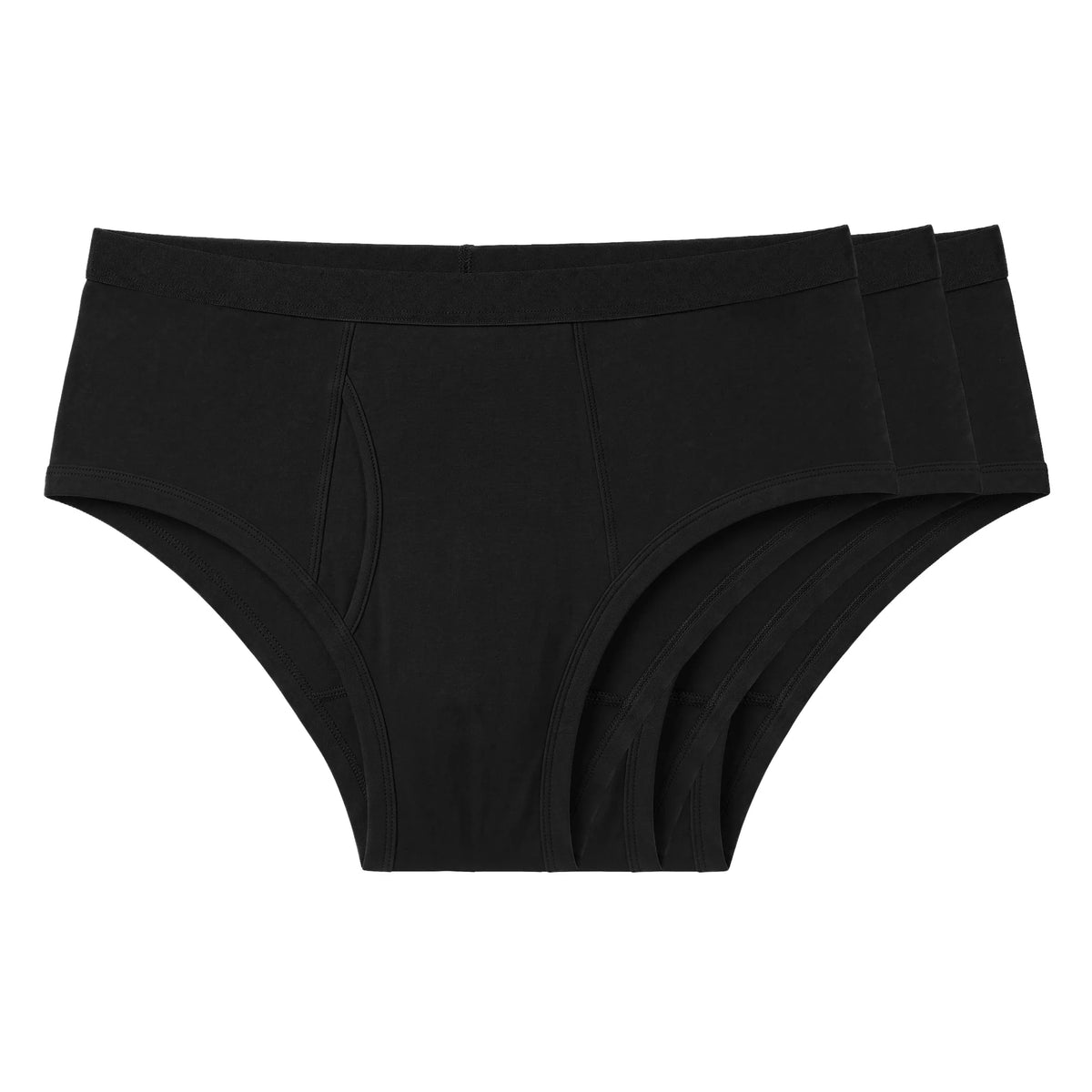 NEW: Men's Leakproof Brief (Bundles)