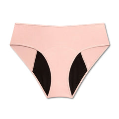 NEW: High Cut Leakproof Underwear (Heavy Absorbency Bundles)