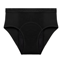Hipster Leakproof Underwear (Heavy Absorbency 10-Pack)