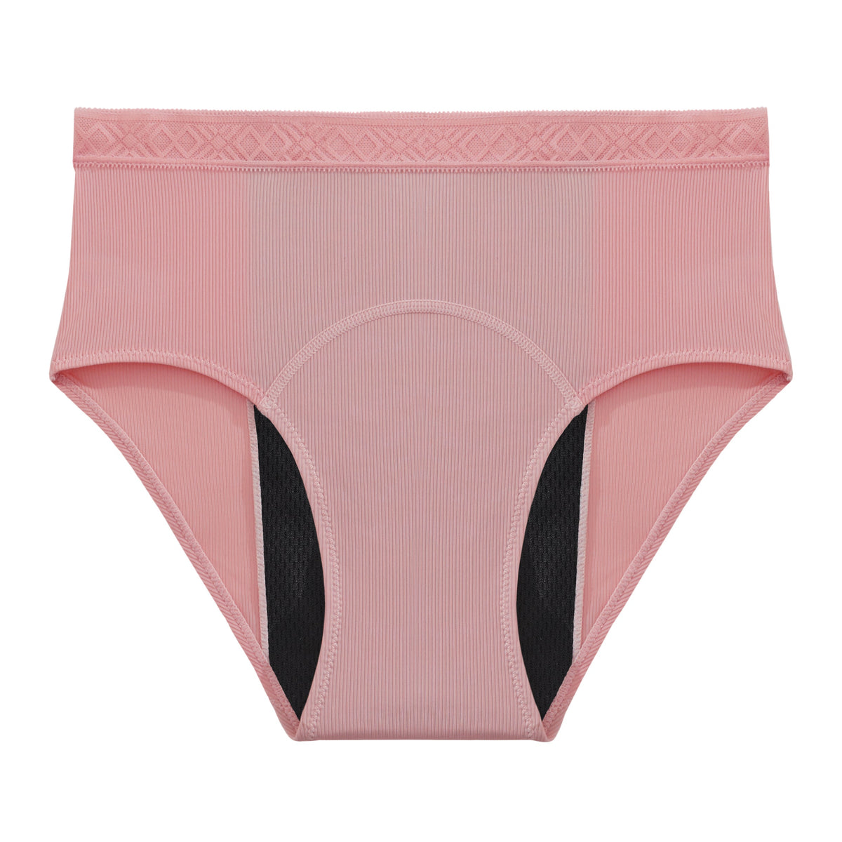 Hipster Leakproof Underwear (Heavy Absorbency 10-Pack)