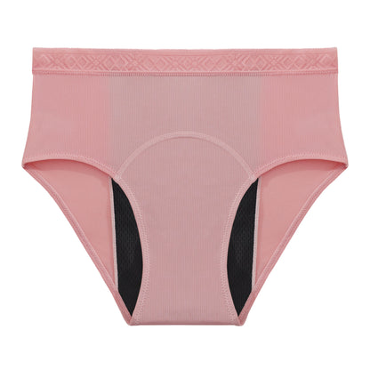 NEW: Hipster Leakproof Underwear (Heavy Absorbency Bundles)