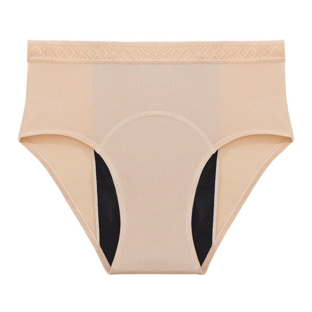 NEW: Hipster Leakproof Underwear (Heavy Absorbency Bundles)