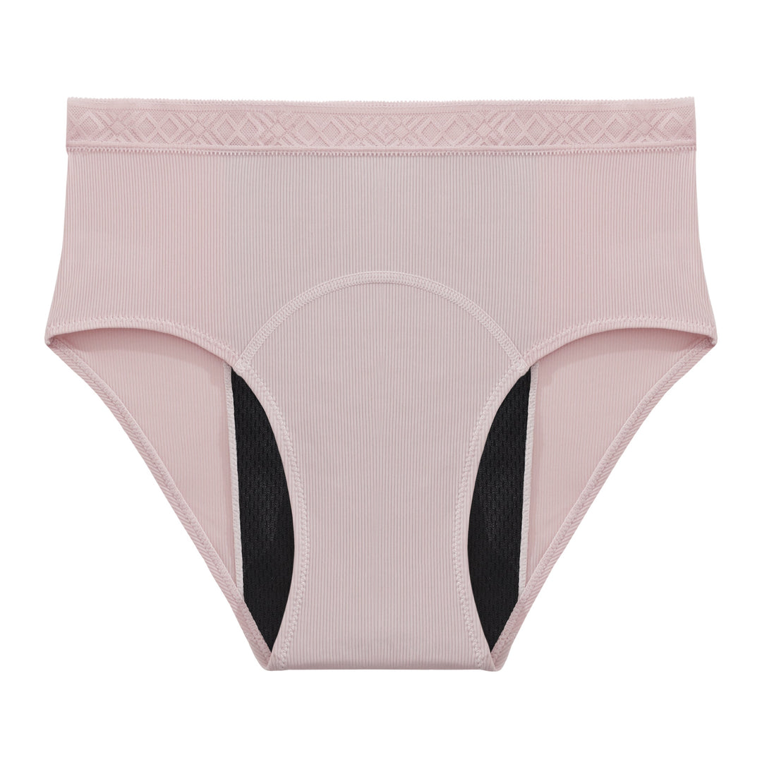 Hipster Leakproof Underwear (Heavy Absorbency 10-Pack)