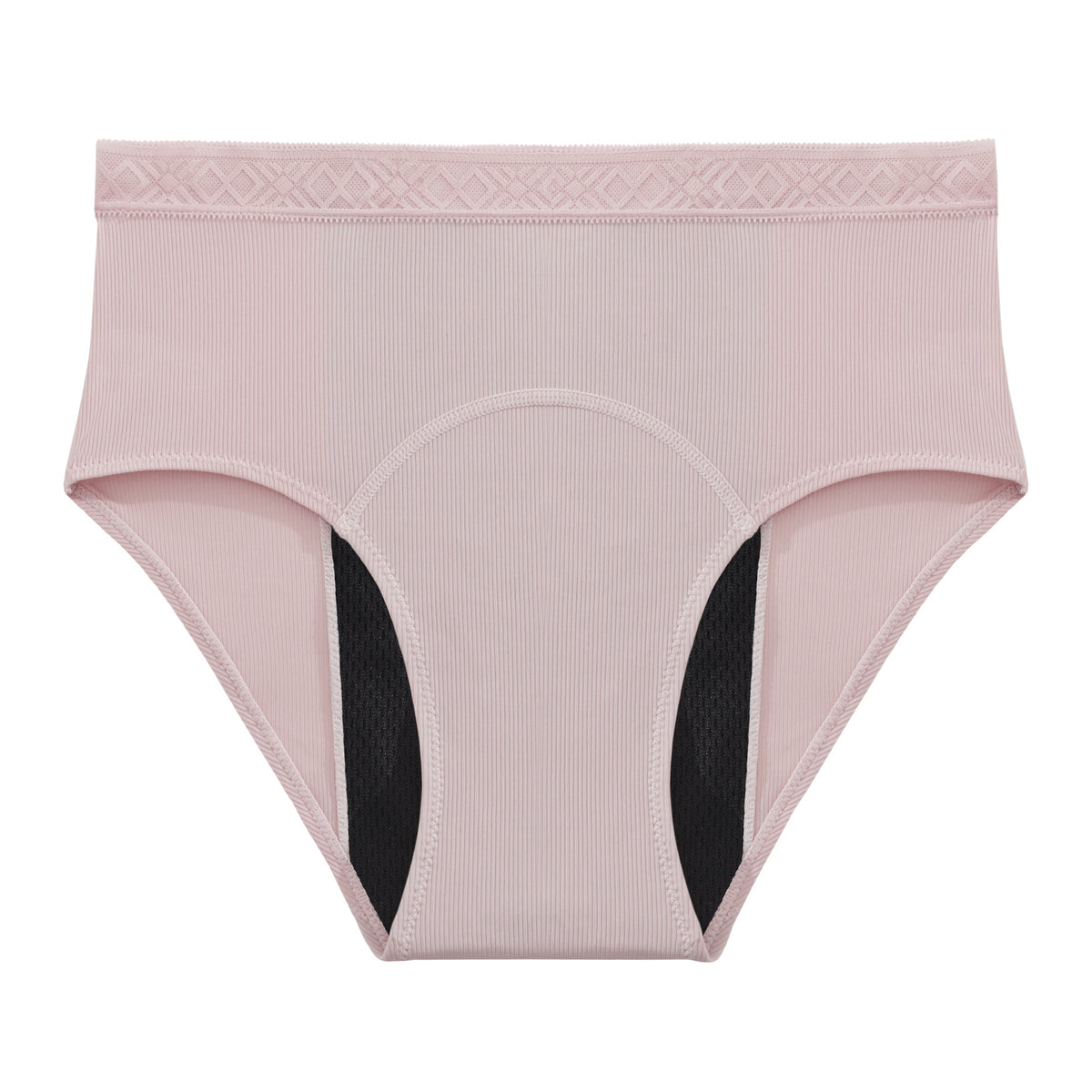 Hipster Leakproof Underwear (Heavy Absorbency 10-Pack)