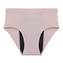 Hipster Leakproof Underwear (Heavy Absorbency 10-Pack)