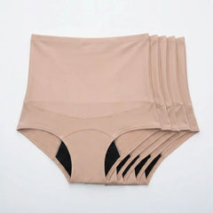 Leakproof Shaping Brief (10-Pack)