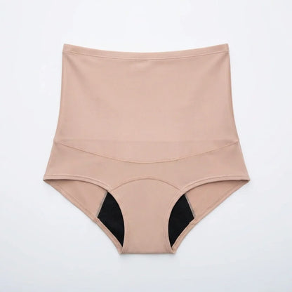 Leakproof Shaping Brief (5-Pack)