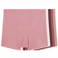 Leakproof Boyshorts (Heavy Absorbency Multi-Color 5-Pack)
