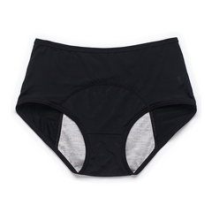 NEW: Comfy & Discreet Leakproof Underwear (Lavender Bundles)
