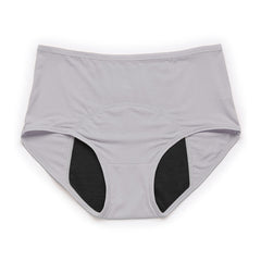 Comfy & Discreet Leakproof Underwear (Heavy Absorbency, 6-Pack)