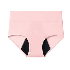 NEW: Comfort Plus Leakproof Underwear (Pastel Bundles)