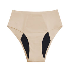 NEW: Seamless Leakproof High Waisted (Heavy Absorbency Bundles)